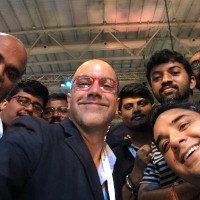 PeerNova Inc Employee Abraham Lloyd's profile photo