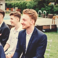 Shift-Arts Employee Andrew Starchenko's profile photo