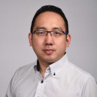 Zoom Employee Ralph Tan's profile photo