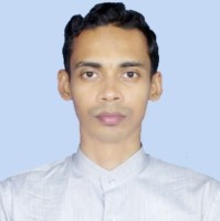 InstaPe Employee Ritesh Jana's profile photo