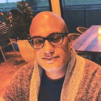 Empire Discovery Employee Daniel F.'s profile photo