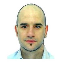 EM ELECTROCONTROL AG Employee Dario Martino's profile photo