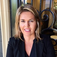 Berkshire Hathaway HomeServices, New York Properties Employee Virginia Solá's profile photo