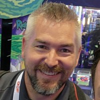 Regal Employee Chad Milliman's profile photo