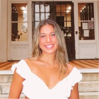 International Game Fish Association Employee Jenna Graves's profile photo