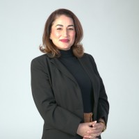 Houck Construction, Inc. Employee Teanna Gutierrez's profile photo
