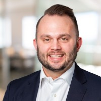 D.A. Davidson Equity Capital Markets Employee Brett Theriault's profile photo