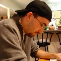 Disney Parks, Experiences And Consumer Products Employee Daniel Roop's profile photo