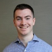 TwinThread Employee Bradley Johnson's profile photo