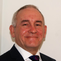 McCormickCo Security Employee Colin Cassidy's profile photo