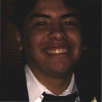SerClean Employee Justin Alvarado's profile photo