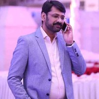 Establishment Division, Government of Pakistan Employee Farhan Aslam's profile photo
