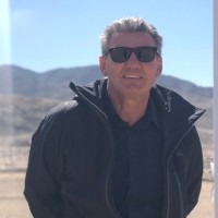 Tesoro Gold Employee Geoff McNamara's profile photo