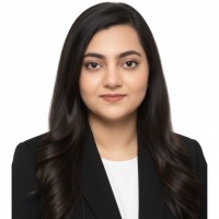 Edify Group Employee Ghazna Sajid's profile photo