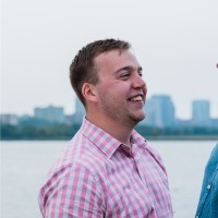 MECA (Medical Equipment Compliance Associates, LLC) Employee Justin Marasco-Martineau's profile photo