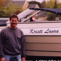 Mega Pumps LP Employee Russ Jopling's profile photo