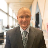 Capital One Employee Kevin Bolin's profile photo