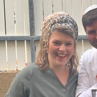 Brinks Israel - ברינקס ישראל Employee Tehila Kaplan's profile photo