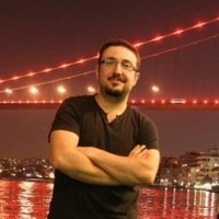 SMS-TORK Valve & Automation Employee Erman Ezgu's profile photo