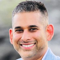 Capital Partners Employee Vikas Madan's profile photo