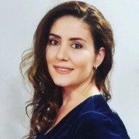 Erionela Selmanaj Email & Phone Number