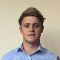 Deep Planet Employee Alec Bannister's profile photo
