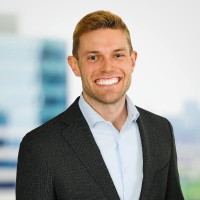 Modern Aviation Employee Kyle Quinn's profile photo