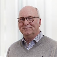 KI Employee Peter Geordt's profile photo