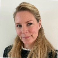Joanny Klinge Email & Phone Number