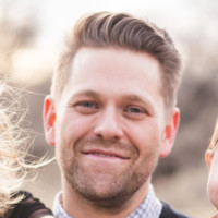 California Pools Franchise, Inc. Employee Michael Burrup's profile photo