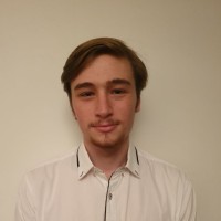 Deloitte Employee Blake Poole's profile photo