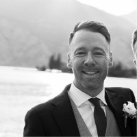 Laine Pub Company Employee Alex McMillan's profile photo