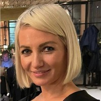 METRO Romania Employee Andreea Beekman's profile photo