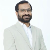 We One Employee Amershan Puthanpurayil's profile photo