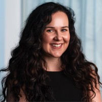 TimeXtender Employee Sarah Canning's profile photo