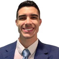 ProPharma Employee Tristan C's profile photo