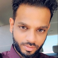 Emirates Employee Suleman Mohammad's profile photo