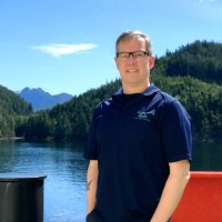 Atlantic Towing Employee Robert Organ's profile photo