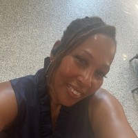 City of Hapeville Employee Adrienne Williams's profile photo