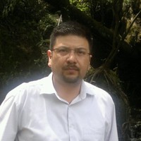 Conserva Employee Simon Herrera Balderas's profile photo