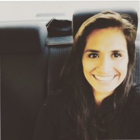 MBGE Intersistemas Employee Andrea Razo's profile photo