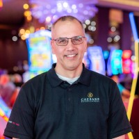 Eldorado Scioto Downs Employee Dwayne Ackley's profile photo
