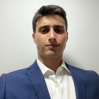 Premier Tutors Employee Everett Whelan's profile photo