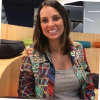 Sanofi Employee Ana Botelho's profile photo