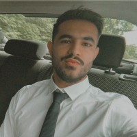 Breach Info Employee Daniel Leigh's profile photo