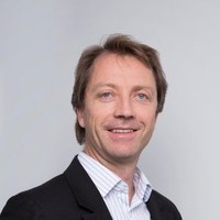 Xavier Paternot