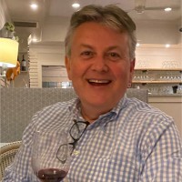 Sodexo Live! Employee Angus MacKay's profile photo