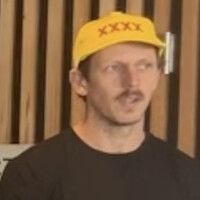 Tanda Employee Alex Ghiculescu's profile photo