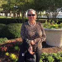 S.R. Smith Employee Debbie Randolph's profile photo