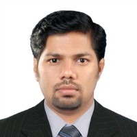 Sreejith K Email